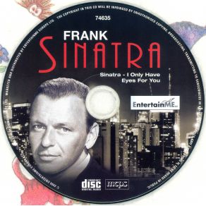 Download track Sunday, Monday Or Always [Dixie] Frank Sinatra