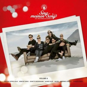 Download track Hope (Hoffnung) (Aus Sing Meinen Song - Die Weihnachtsparty, Vol. 6) AusHope