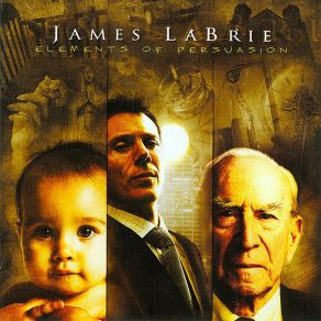 Download track Alone James LaBrie