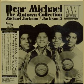 Download track You've Really Got A Hold On Me Jackson 5, Michael Jackson