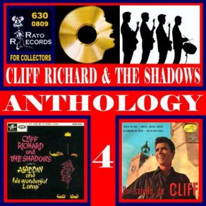 Download track Chinchilla The Shadows, Cliff Richard