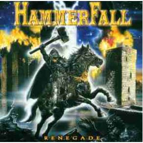 Download track Head Over Heels HammerFall