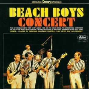 Download track I Get Around The Beach Boys