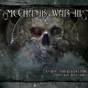 Download track Crucified Scarecrow - Bonus Track Mechanik War III