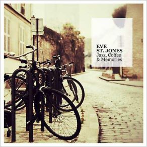 Download track Something Eve St. Jones
