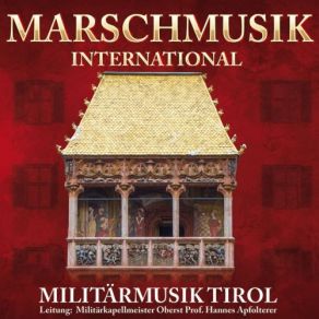 Download track The British Grenadiers (Marsch) Militärmusik Tirol