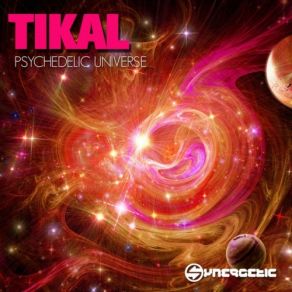 Download track Solstice Tikal