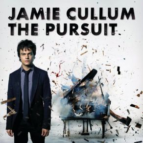 Download track The Road Less Travelled Jamie Cullum