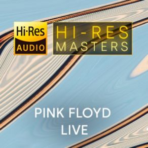 Download track One Slip (Delicate Sound Of Thunder Remix; 2020 Edit; Live) Pink Floyd