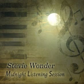 Download track Session Number 112 Stevie Wonder