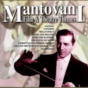 Download track Love Is A Many Splendored Thing Mantovani