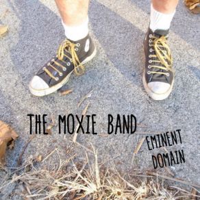 Download track I Wonder Why (You're So Mean To Me) The Moxie Band