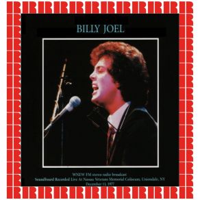 Download track The Ballad Of Billy The Kid Billy Joel