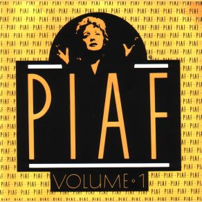 Download track Céline Edith Piaf