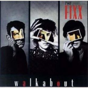 Download track Read Between The Lines The Fixx