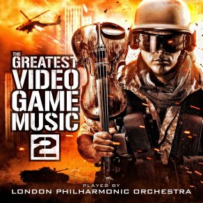 Download track Final Fantasy VII: One - Winged Angel The London Philharmonic OrchestraCrouch End Festival Chorus, Andrew Skeet
