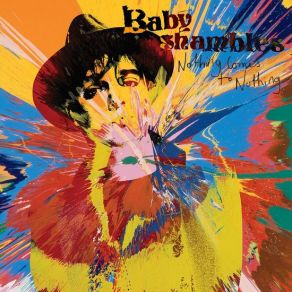 Download track Nothing Comes To Nothing Babyshambles