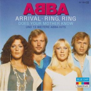 Download track If It Wasn't For The Nights ABBA