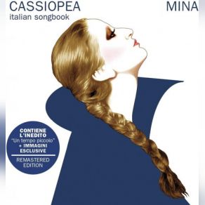 Download track La Lontananza (Remastered 2020) Mina