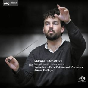 Download track 04 Symphony No. 7 In C-Sharp Minor, Op. 138 - I. Moderato Prokofiev, Sergei Sergeevich
