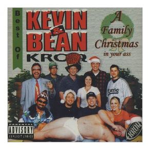 Download track Grandma Got Run Over By A Reindeer Kevin & Bean