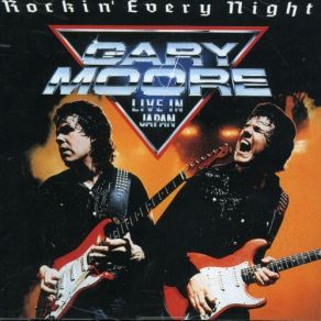 Download track Nuclear Attack Gary Moore