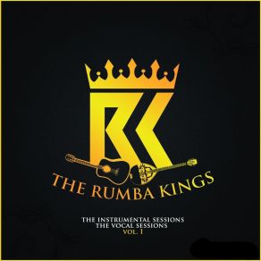Download track Black Sands The Rumba Kings