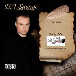 Download track Just You And Me D. J. Savage