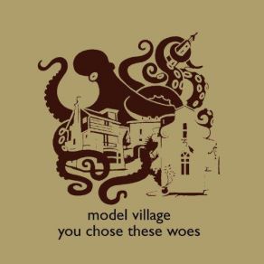 Download track Stockholm Model Village