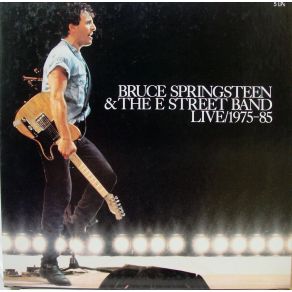 Download track Tenth Avenue Freeze - Out Bruce Springsteen