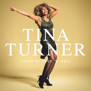 Download track Afterglow (2022 Remaster) Tina Turner