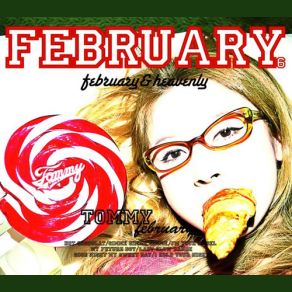 Download track Hot Chocolat Tommy Heavenly6, Tommy February6