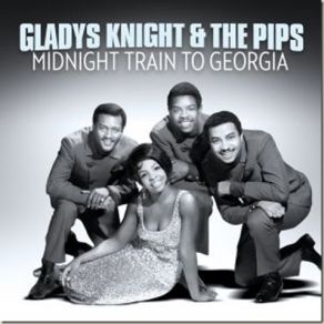 Download track Am I Too Late Gladys Knight And The Pips
