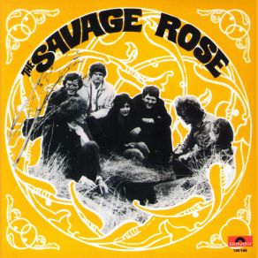 Download track I'm Walking Through The Door The Savage Rose