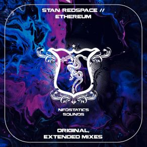 Download track Ethereum (Original Mix) Stan Redspace
