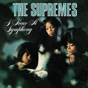 Download track Any Girl In Love (Knows What I'm Going Through) Supremes