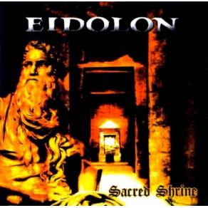 Download track Silent Cries (Fates Warning Cover) Eidolon