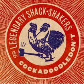 Download track Shake Your Hips Legendary Shack * Shakers, Th'