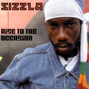 Download track These Are The Days Sizzla