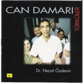 Download track Meyhaneci Dr. Necati Özdemir
