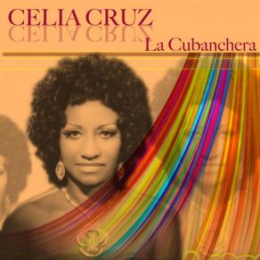 Download track No Encuentro Palabras Celia Cruz
