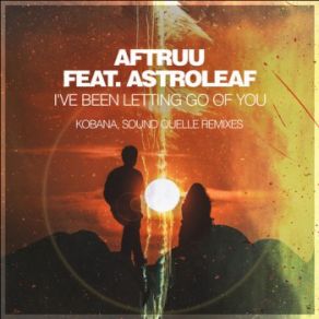 Download track I've Been Letting Go Of You (Kobana Vocal Remix) Astroleaf, Aftruu