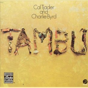 Download track My Cherie Amour Charlie Byrd, Cal Tjader