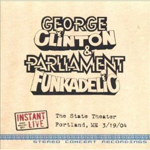 Download track Give Up The Funk (Tear The Roof Off The Sucker) -Up For The Dowstroke George Clinton, Parliament-Funkadelic