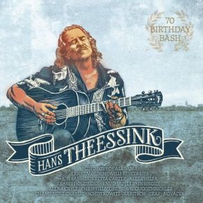 Download track StopThat Alabama Bus Hans Theessink
