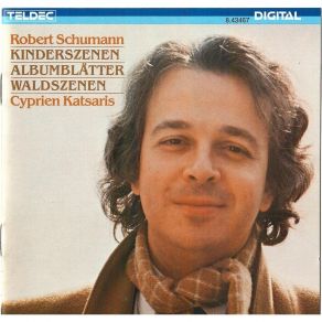 Download track 13. Kinderszenen, Op. 15 - XIII. Der Dichter Spricht Robert Schumann