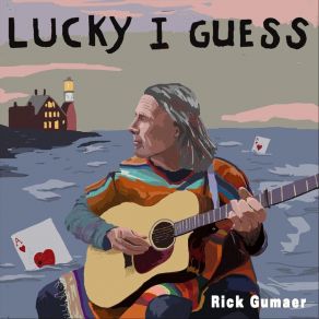 Download track Block Island Rick Gumaer