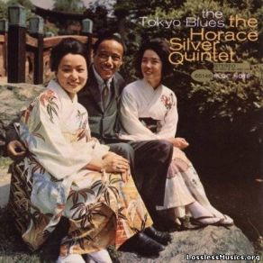 Download track Cherry Blossom Horace Silver Quintet