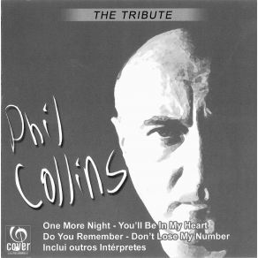 Download track Everyday Phil Collins