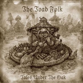 Download track The One Who Carved It All Tales Under The Oak